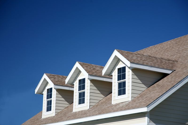 Dormer Repair