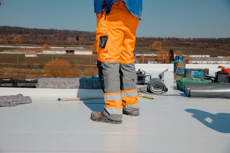 Independent Roofing Contractors
