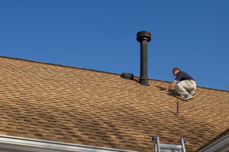 Roofing Service Providers with Insurance