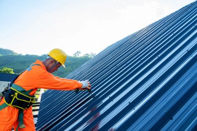 Specialty Roofing Service Providers