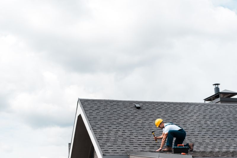 Comprehensive Roofing Services